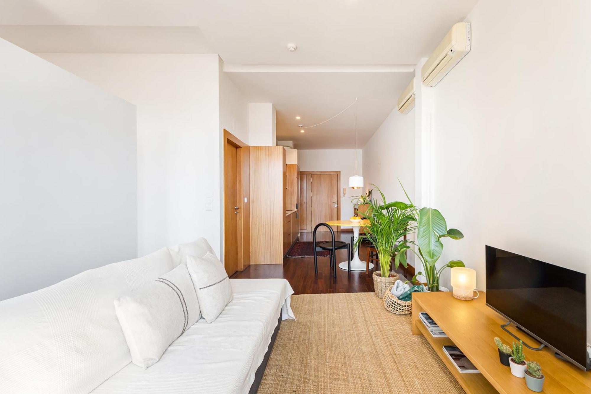 Hey Apartments C Porto Kültér fotó