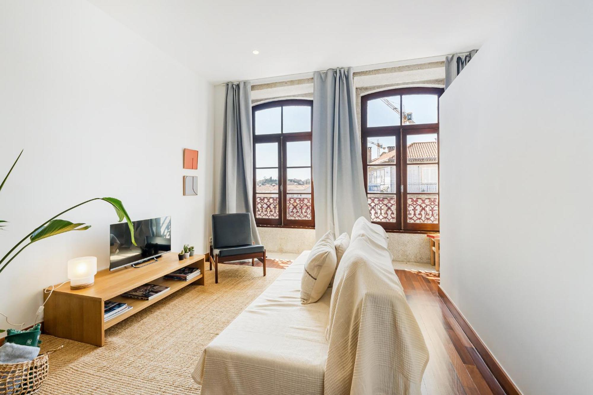Hey Apartments C Porto Kültér fotó