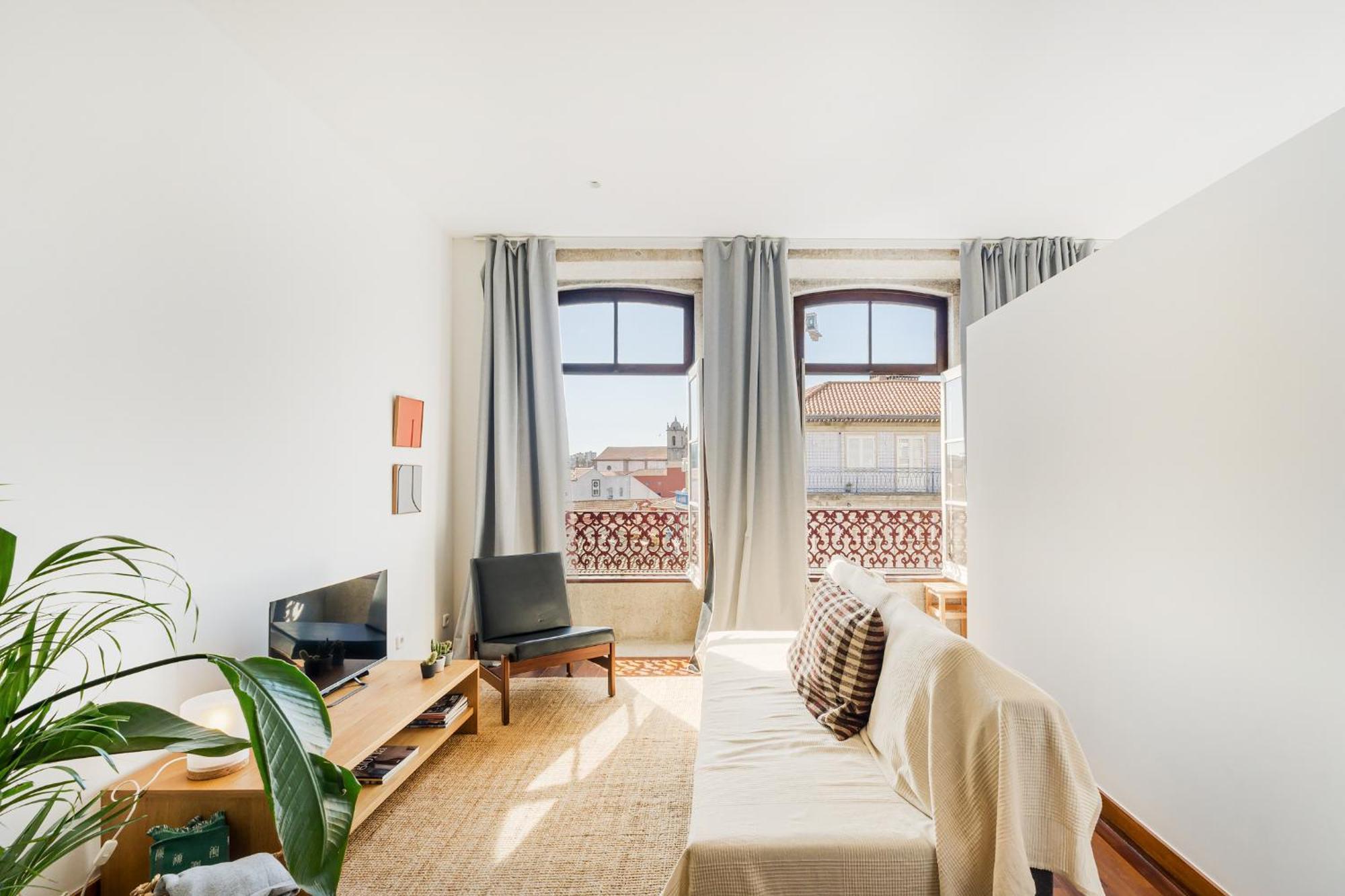 Hey Apartments C Porto Kültér fotó