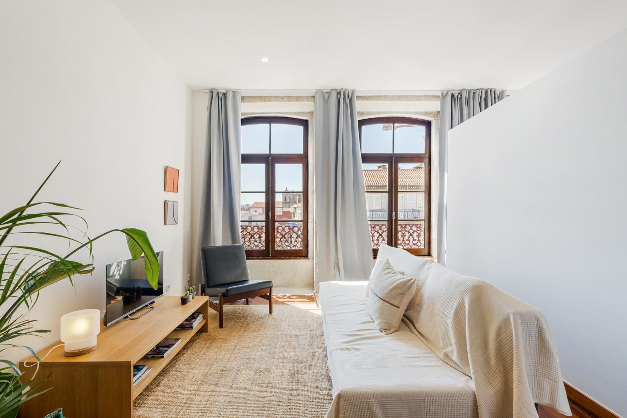 Hey Apartments C Porto Kültér fotó
